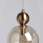 Подвесной светильник De Markt Kreiss Pendant Lamp 657013601. фото 5