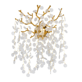 Бра De City Lima Wall Lamp 467022102