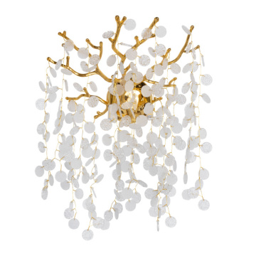 Бра De City Lima Wall Lamp 467022102