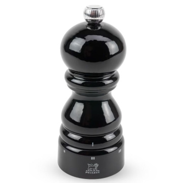 Мельница для перца Peugeot Paris u'Select Manual Pepper Mill Black Gloss Finish 23683