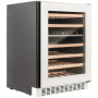 Винный шкаф Temptech OX60DRW-24 Oslo. фото 4