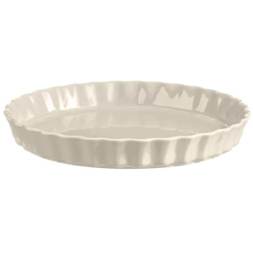 Форма для пирога Emile Henry Plat à Tarte Argile EH026031