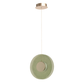 Подвесной светильник DeMarkt Freital Pendant Lamp 663012801
