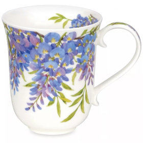 Кружка Dunoon Braemar Wisteria 78680673