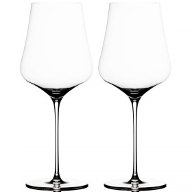 2 бокала для вина Gabriel-Glas Gold Edition Set GGGE-2