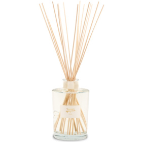 Ароматический диффузор Teatro Fragranze Uniche Bianco Divino Transparent Diffuser BD3000VTRTFU