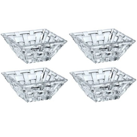 Набор из четырех чаш Nachtmann Bossa Nova Dip Bowl 97631