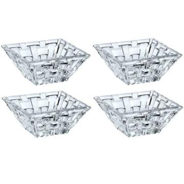 Набор из четырех чаш Nachtmann Bossa Nova Dip Bowl 97631