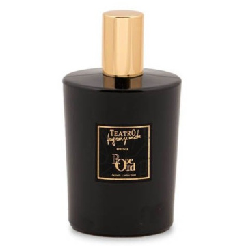 Ароматический спрей для дома Teatro Fragranze Uniche Rose Oud Spray ROU100STFU