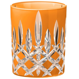 Стакан для виски RIEDEL Laudon Tumbler Orange Single Pack 1515/02S3O