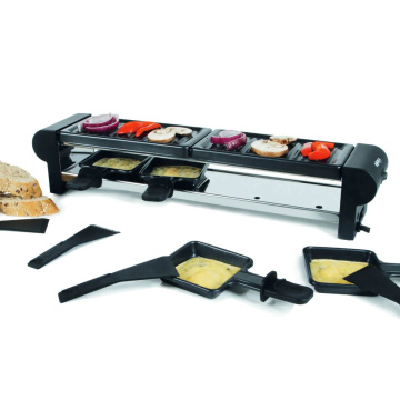 Раклетница электрическая Boska Raclette Maxi 220V 851120