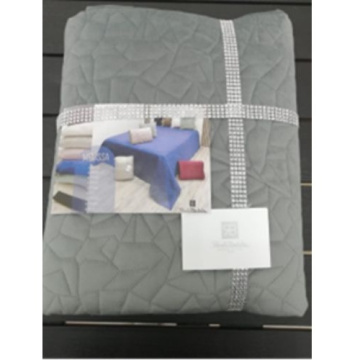 Одеяло-покрывало Renato Balestra Melissa Coperta-copriletto grigio RBL/441096