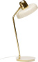 Настольная лампа KARE Tischleuchte Demi Beige 56520. фото 5