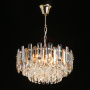 Люстра подвесная MW-Light Adelard Hanging Chandelier 642016008. фото 2