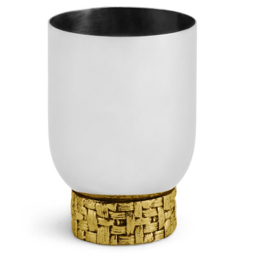 Стакан Michael Aram Palm Kiddush Cup Single Pack 174929