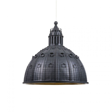 Подвесной светильник Seletti Cupolone Gray Quarantacinque 07968