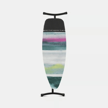 Гладильная доска Brabantia Ironing Board D for Steam Iron & Generator Morning Breeze 124747