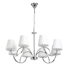 Люстра подвесная MW-Light Vega 329012008