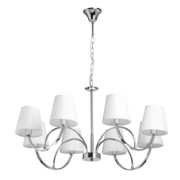 Люстра подвесная MW-Light Vega 329012008