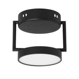 Потолочный светильник DeMarkt Galaxy Ceiling Lamp 632017501