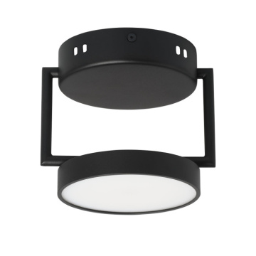 Потолочный светильник DeMarkt Galaxy Ceiling Lamp 632017501