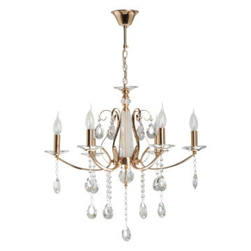 Люстра подвесная De City Candle Hanging Chandelier 683014606