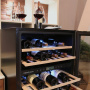 Винный шкаф Cellar Private CP043-2T. фото 3