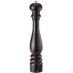 Мельница для соли Peugeot Paris u'Select Moulin à sel manuel en bois chocolat 23553