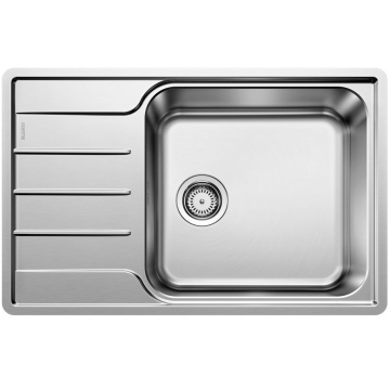 Кухонная мойка Blanco Lemis XL 6S-IF Compact 525111