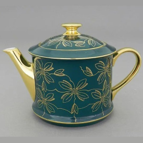 Чайник заварочный Leander Windsor Květinová Mašle 02120725-B411