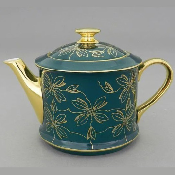 Чайник заварочный Leander Windsor Květinová Mašle 02120725-B411