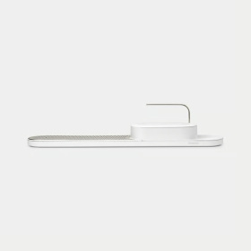 Органайзер Brabantia SinkStyle Organiser and Drying Tray SinkStyle Set Mineral Fresh White 227844
