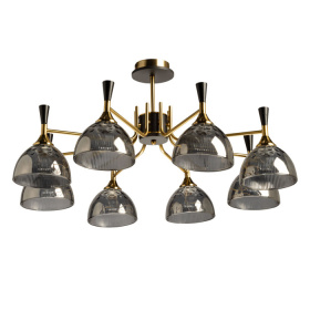 Потолочная люстра De City Daela Ceiling Chandelier 635019708