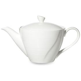 Чайник заварочный Narumi Airy White NAR-50180-4565