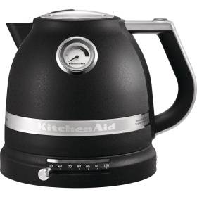 Чайник электрический KitchenAid Artisan 5KEK1522EBK