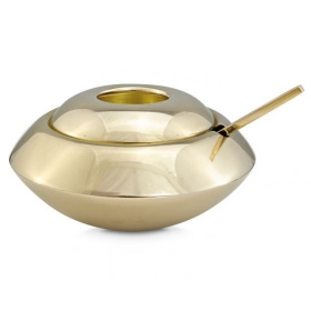 Сахарница Tom Dixon Form Sugar FSB01BR