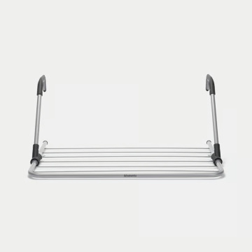 Сушилка для белья Brabantia Hanging Drying Rack Metallic Grey 105241