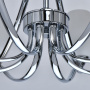 Люстра подвесная Chiaro Palermo Hanging Chandelier 386016512. фото 5
