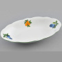 Блюдо овальное Leander Mary-Anne Ovoce 03111726-080H. фото 1