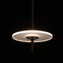 Подвесной светильник De Markt Auxis Pendant Lamp 722013106. фото 6