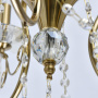 Люстра подвесная MW-Light Selena Hanging Chandelier 482016305. фото 4