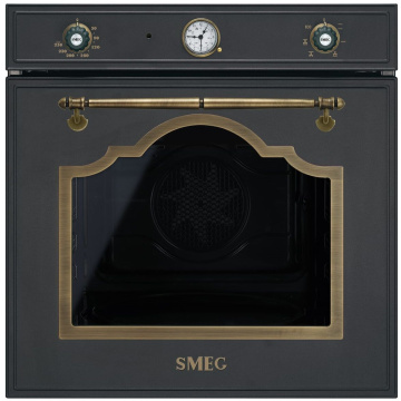 Электрический духовой шкаф SMEG SF700AO