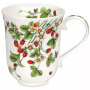 Кружка Dunoon Braemar Wild Strawberries 78680734. фото 1
