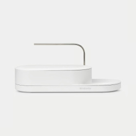 Органайзер Brabantia Organiser SinkStyle Mineral Fresh White 227882