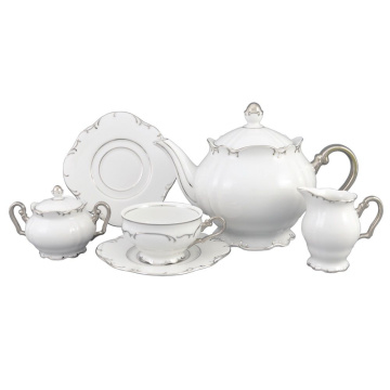 Чайный сервиз Rudolf Kampf 105 Years Anniversary 68160725-2522