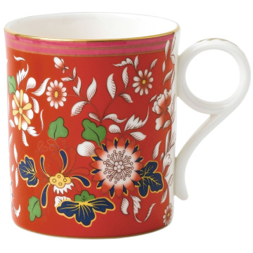 Кружка Wedgwood Wonderlust Crimson Jewel Mug (арт. 40023850)