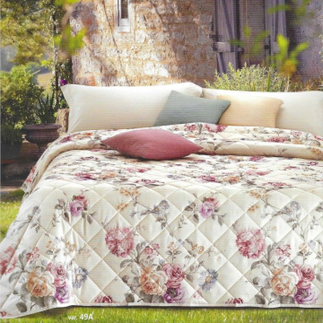 Одеяло-покрывало GF Ferrari Primavera Coperta-copriletto v.48C FER/440948