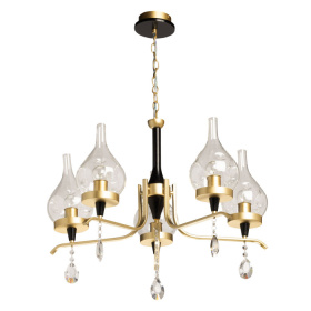 Подвесная люстра De City Catalina Hanging Chandelier 361012605