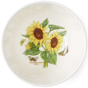 Салатник порционный Portmeirion Botanic Garden Meadow Sunflower BGM78806-38
