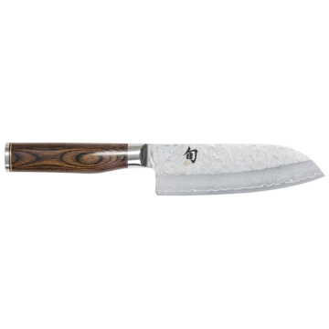 Нож поварской KAI Shun Premier Tim Mälzer Santoku TDM-1727